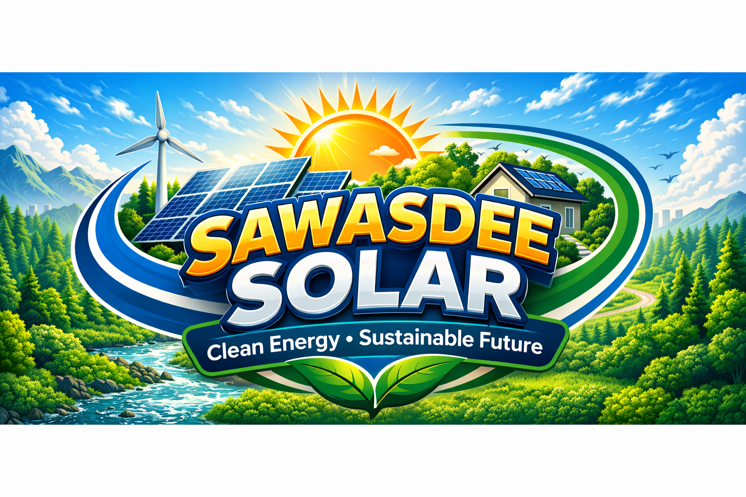 Sawasdee Solar