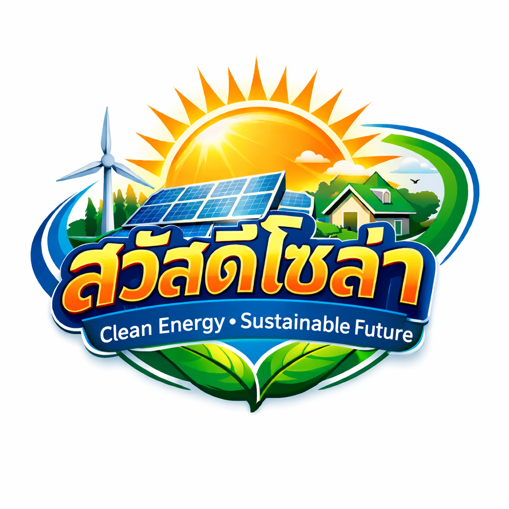 Sawasdee Solar